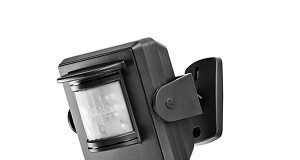 Residential outdoor sensor market on the increase