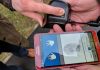 UK police trial mobile fingerprint ID technology