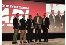 ADI Global awards Hikvision ‘Best Sales Support North America 2017’