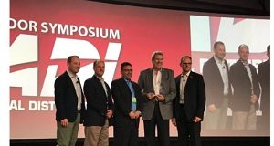 ADI Global awards Hikvision ‘Best Sales Support North America 2017’