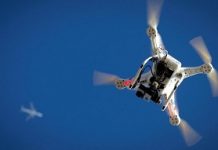 Anti-drone technology to be tested in Delhi