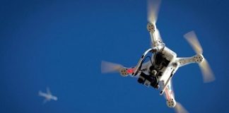 Anti-drone technology to be tested in Delhi