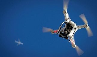 Anti-drone technology to be tested in Delhi