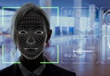 Chinese police get facial recognition glasses