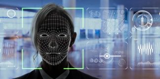 Chinese police get facial recognition glasses