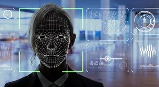 Chinese police get facial recognition glasses