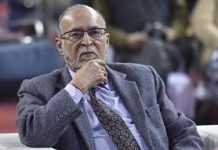 Delhi Lt. Gov. asks police to analyse why conviction rate in criminal cases is low