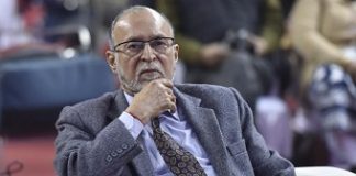 Delhi Lt. Gov. asks police to analyse why conviction rate in criminal cases is low