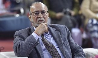 Delhi Lt. Gov. asks police to analyse why conviction rate in criminal cases is low