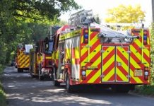 Firefighters in Suffolk attend more than 1,600 false call-outs