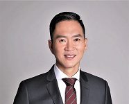 Genetec appoints new MD for APAC regions
