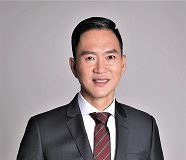 Genetec appoints new MD for APAC regions