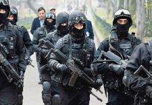 India may deploy CRPF for security of embassy in Iraq