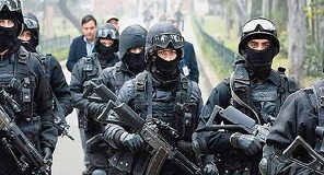 India may deploy CRPF for security of embassy in Iraq