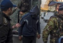 Involve CRPF in prison security in Kashmir: MHA to state govt