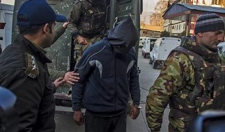 Involve CRPF in prison security in Kashmir: MHA to state govt