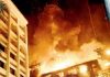 Mumbai firefighters get a safety net with BMC’s insurance plan