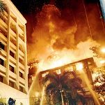 Mumbai firefighters get a safety net with BMC’s insurance plan