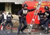 Mumbai fire officers threaten to stop safety checks