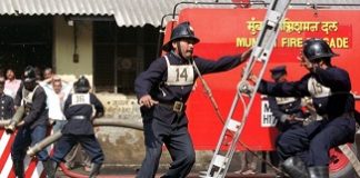 Mumbai fire officers threaten to stop safety checks