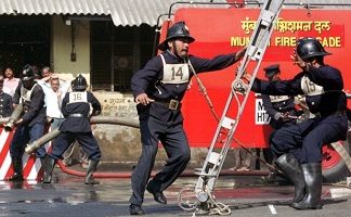 Mumbai fire officers threaten to stop safety checks