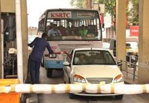 NHAI plans to link CCTVs at toll plazas on NH2 with police control rooms