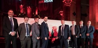 New Hikvision demonstration/training facility officially open in UK