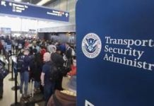 Orlando Airport votes to move toward private security if TSA issues not fixed