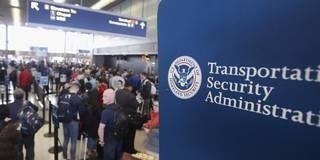 Orlando Airport votes to move toward private security if TSA issues not fixed