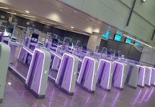 Princeton Identity brings biometric security and faster lines to Dubai International Airport