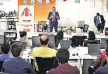 Pune’s new Cyber Security Centre is the ‘online supercop’