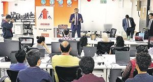 Pune’s new Cyber Security Centre is the ‘online supercop’