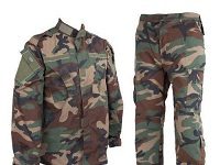 Security hazard: Indian Army uniforms available for Rs 500 in Rajasthan