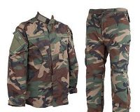 Security hazard: Indian Army uniforms available for Rs 500 in Rajasthan