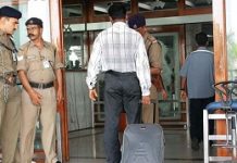 Security personnel to have Body Cameras at 59 Airports