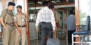 Security personnel to have Body Cameras at 59 Airports