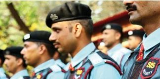 SIS India bags contract for security arrangements at Commonwealth Games in Australia