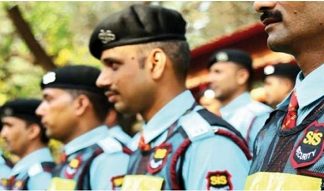 SIS India bags contract for security arrangements at Commonwealth Games in Australia