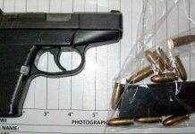 TSA: Average of nearly 11 guns a day confiscated at U.S. airports in 2017