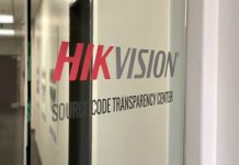 Hikvision opens security industry’s first Source Code Transparency Center