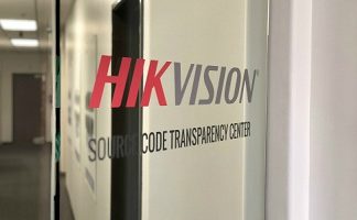 Hikvision opens security industry’s first Source Code Transparency Center
