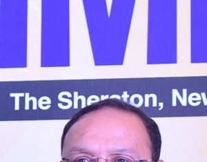 Tata Sons appoints Tanmoy Chakrabarty as Group Government Affairs Officer