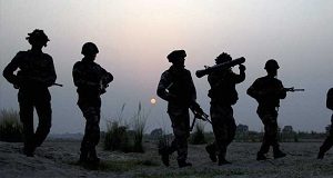 “68% Equipment is Vintage Era”: Army Officer