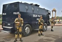 In a first, 40 women to join elite Delhi SWAT team