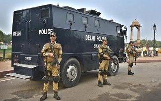 In a first, 40 women to join elite Delhi SWAT team