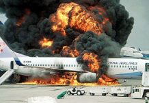 Aircraft fire protection market to grow to 1,1571.7 million USD by 2022