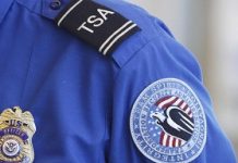 Airport security could soon start at the kerb, says TSA boss