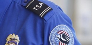 Airport security could soon start at the kerb, says TSA boss