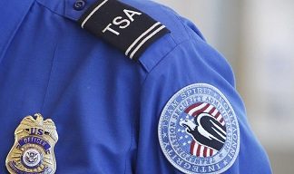 Airport security could soon start at the kerb, says TSA boss