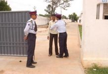 Assam revises wages for private security agency workers